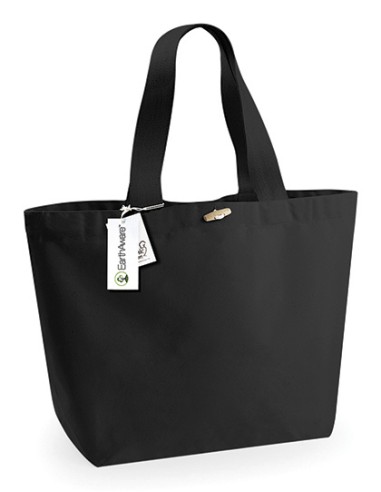 W-W855-EarthAware® Organic Marina Bag XL